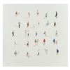 Image 1 : Lior Yahav Limited Edition Giclee on Canvas