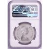 Image 2 : 1982 $1 Proof Canada Regina Centennial Silver Dollar Coin NGC PF70 Ultra Cameo
