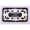 Image 2 : 2024 Win Trump 1oz .999 Fine Silver Bar Ingot