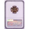 Image 2 : 1952 Proof Lincoln Wheat Cent Coin NGC PF67RD