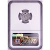 Image 2 : 1951 Proof Roosevelt Dime Coin NGC PF67