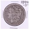 Image 1 : 1894-O $1 Morgan Silver Dollar Coin