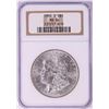 Image 1 : 1904-O $1 Morgan Silver Dollar Coin NGC MS64
