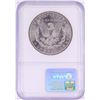 Image 2 : 1885-O $1 Morgan Silver Dollar Coin NGC MS64