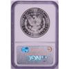 Image 2 : 1880-S $1 Morgan Silver Dollar Coin NGC MS65