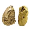 Image 1 : Lot of Gold Nuggets 4.11 Grams Total Weight