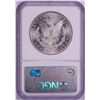 Image 2 : 1885-O $1 Morgan Silver Dollar Coin NGC MS65