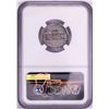 Image 2 : 1956 Proof Jefferson Nickel Coin NGC PF69