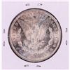 Image 2 : 1882-CC $1 Morgan Silver Dollar Coin Nice Toning