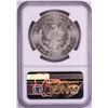 Image 2 : 1878-S $1 Morgan Silver Dollar Coin NGC MS64