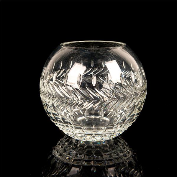 Waterford Crystal, Rose Bowl
