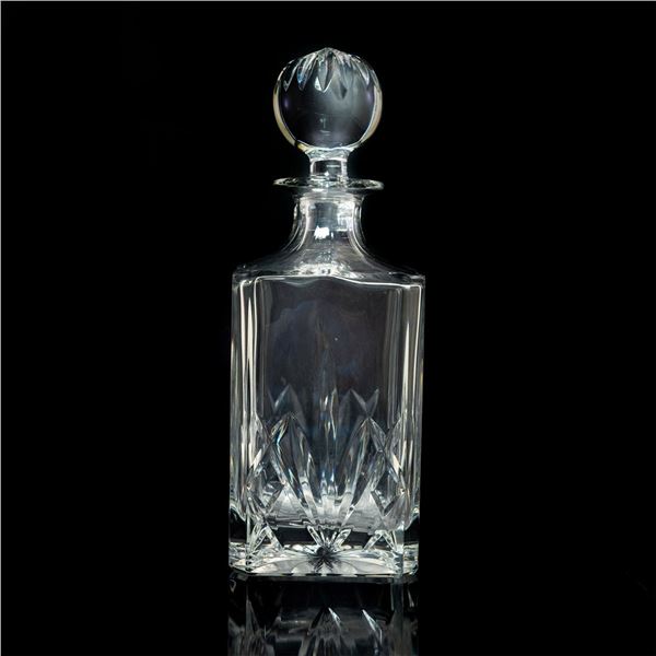 Waterford Marquis Crystal Decanter
