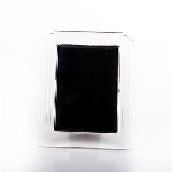 Waterford Crystal, Metropolitan Photo Frame