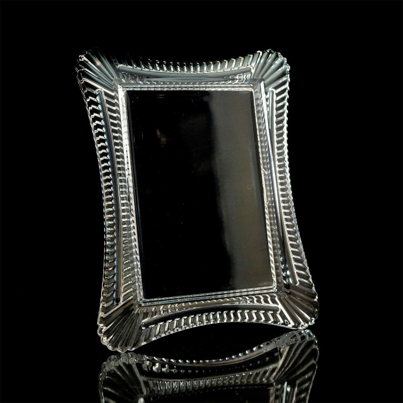 Waterford Crystal, Wellesley Photo Frame