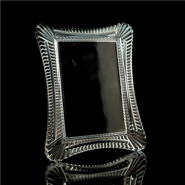 Waterford Crystal, Wellesley Photo Frame