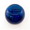Image 3 : Free State 1994, Cobalt Blue Glass Vase