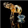 Image 2 : Swarovski Crystal Figurine, SCS Annual Edition 2013 Elephant