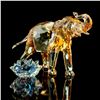 Image 5 : Swarovski Crystal Figurine, SCS Annual Edition 2013 Elephant