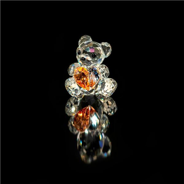Swarovski Figurine, From The Heart 883420