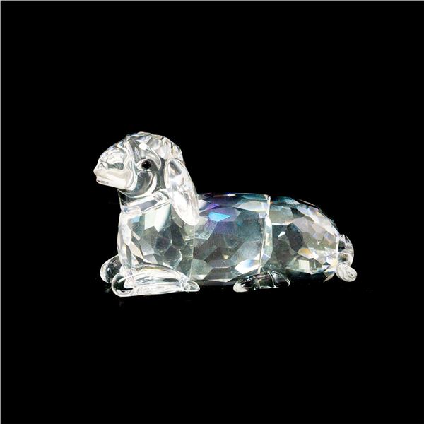 Swarovski Figurine, Mother Sheep 631437
