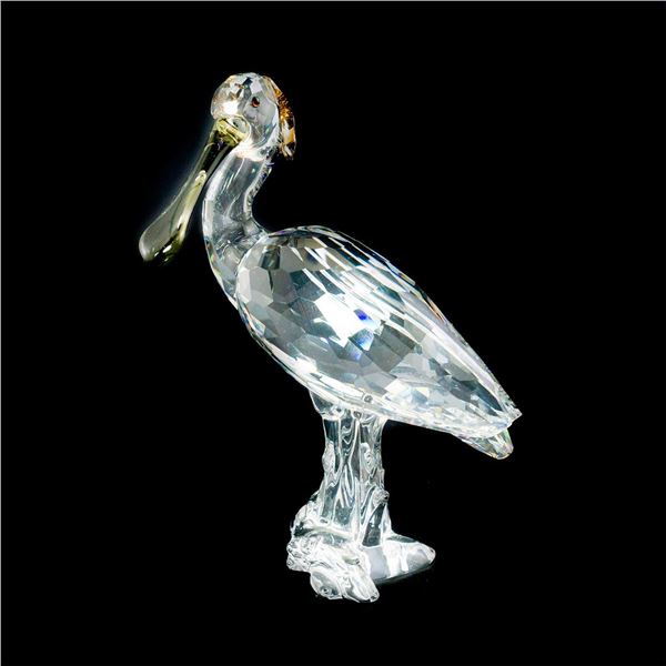 Swarovski Figurine, Spoonbill 931746