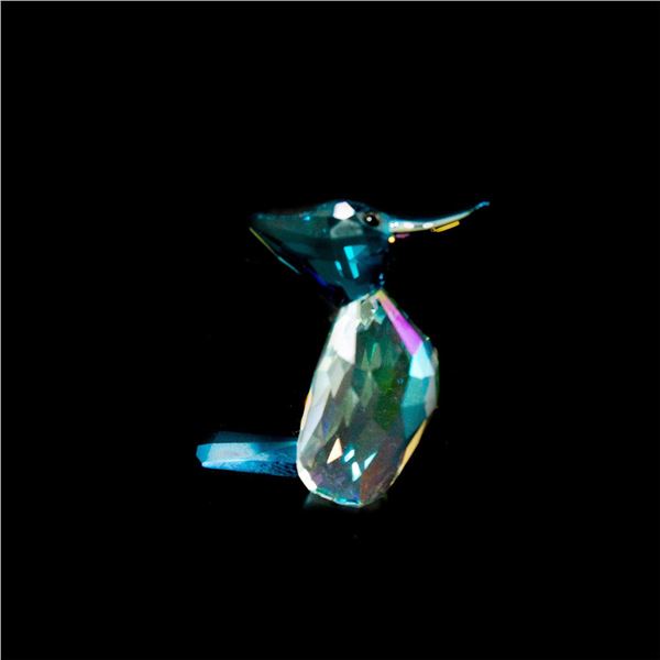 Swarovski Figurine, Ziggy Woodpecker 1036530