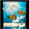 Image 3 : Swarovski Figurine Grouping, Wonders of the Sea, Harmony