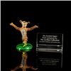 Image 8 : The Arribas Brothers Figurine, Jeweled Tigger
