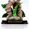 Image 2 : Stratford Masterworks Figurine Macaw Parrot on Tree Branch