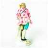 Image 2 : 18th Century Sevres Porcelain Figurine, Musician