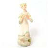 Image 1 : Cybis Porcelain Figurine, Dore