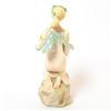 Image 2 : Cybis Porcelain Figurine, Dore