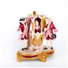 Image 3 : Royal Dux Bohemia Porcelain Figurine Grouping