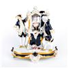 Image 1 : Royal Dux Bohemia Porcelain Figurine Grouping