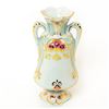 Image 2 : Royal Dux Bohemia Porcelain Small Bud Vase