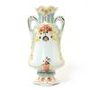Image 3 : Royal Dux Bohemia Porcelain Small Bud Vase