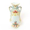 Image 4 : Royal Dux Bohemia Porcelain Small Bud Vase
