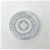 Image 2 : 2011 .9999 Silver $20 "Winnipeg Jets" Coin