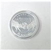 Image 2 : 2014 .9999 Fine Silver Canadian $20 Coin