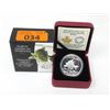 Image 1 : 2015 Fine Silver Canadian "Sport Fish" $20 Coin