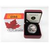 Image 1 : 1/2 Oz. Fine Silver 2013 Canada "Summer Fun" Coin