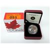 Image 1 : 1/2 Oz. Fine Silver 2013 Canada "Inukshuk" Coin