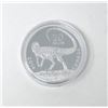 Image 2 : 2014 Fine Silver Canadian $20 Dinosaur Coin