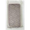 Image 2 : 10 Oz. Johnson Matthey .999 Fine Silver Bar