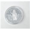 Image 2 : 2014 Canada Fine Silver "Woolly Mammoth" $20 Coin