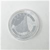 Image 2 : 1/2 Oz. Fine Silver 2013 Canada "Niagara Falls" Coin