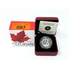 Image 1 : 1/2 Oz. Fine Silver 2013 Canada "Holiday Season" Coin