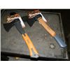 Image 1 : 2 Hatchets