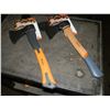 Image 1 : 2 Hatchets