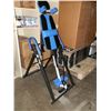 Image 1 : Inversion Table